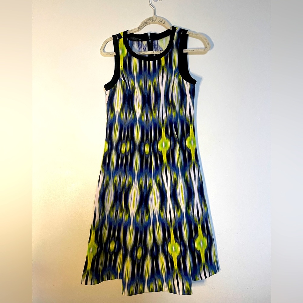 Covington Sleeveless Dress